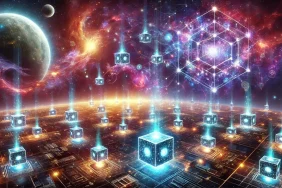 Blockchain Sadakat