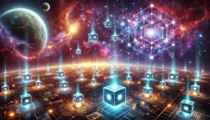 Blockchain Sadakat