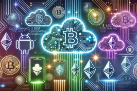 En İyi Bulut Madenciliği