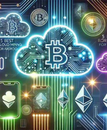 En İyi Bulut Madenciliği