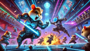 Hamster Kombat Hakkında