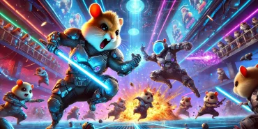 Hamster Kombat Hakkında