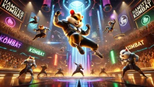 Hamster Kombat fiyatı