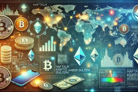 Kripto Haber Bülteni