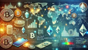 Kripto Haber Bülteni