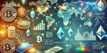 Kripto Haber Bülteni