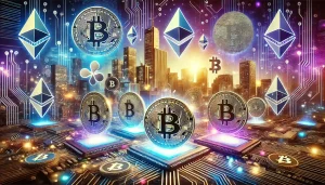 Kripto Para Nedir