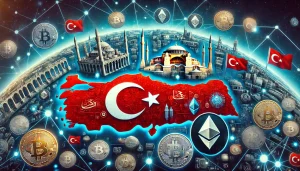Kripto Para Sektörü ve Türkiye