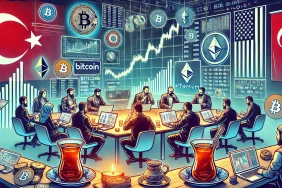 Kripto Para Türkiye