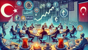 Kripto Para Türkiye