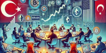 Kripto Para Türkiye