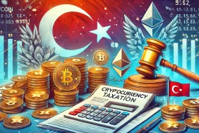 Kripto Vergi