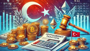 Kripto Vergi