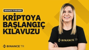 Kriptoya Başlangıç Kılavuzu