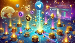 Telegram Oyunları