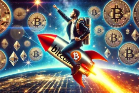 Kripto Paralar Yükselicek