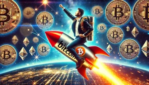 Kripto Paralar Yükselicek