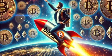 Kripto Paralar Yükselicek