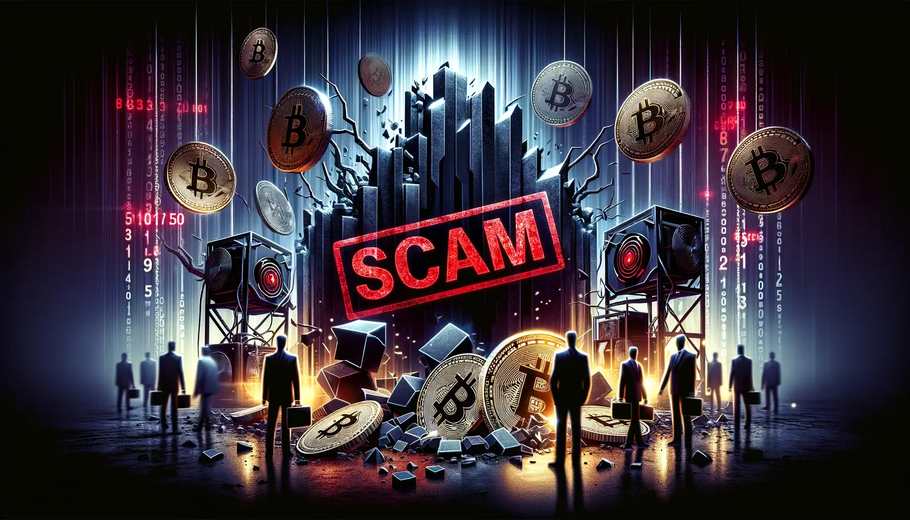 ion mining