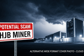 hjbminer